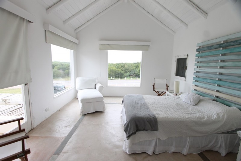 Casa en alquiler en Alto de Punta Piedras